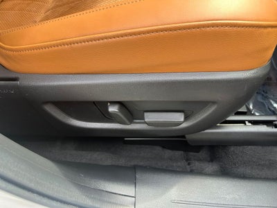 2025 Mazda Mazda CX-90 3.3 Turbo S Premium Plus