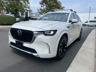 2025 Mazda Mazda CX-90 3.3 Turbo S Premium Plus