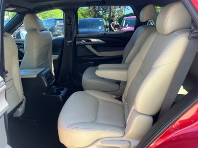 2020 Mazda Mazda CX-9 Grand Touring | Power Moonroof | BLIS | 360 Cam |