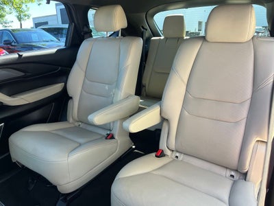 2020 Mazda Mazda CX-9 Grand Touring | Power Moonroof | BLIS | 360 Cam |
