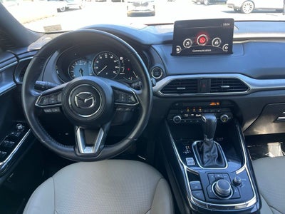 2020 Mazda Mazda CX-9 Grand Touring | Power Moonroof | BLIS | 360 Cam |