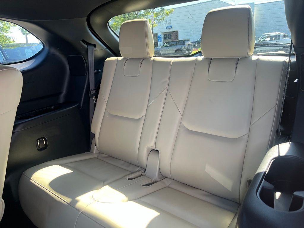 2020 Mazda Mazda CX-9 Grand Touring | Power Moonroof | BLIS | 360 Cam |