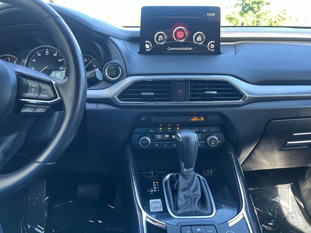 2020 Mazda Mazda CX-9 Grand Touring | Power Moonroof | BLIS | 360 Cam |
