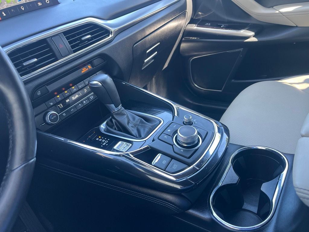 2020 Mazda Mazda CX-9 Grand Touring | Power Moonroof | BLIS | 360 Cam |