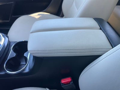 2020 Mazda Mazda CX-9 Grand Touring | Power Moonroof | BLIS | 360 Cam |