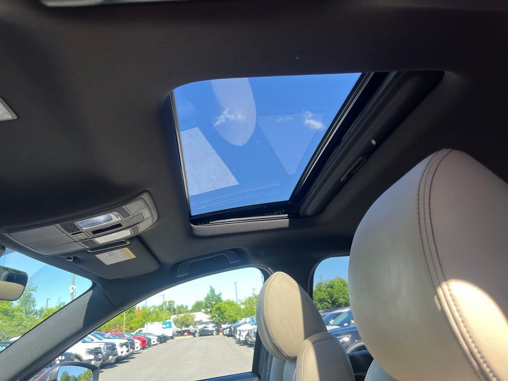 2020 Mazda Mazda CX-9 Grand Touring | Power Moonroof | BLIS | 360 Cam |
