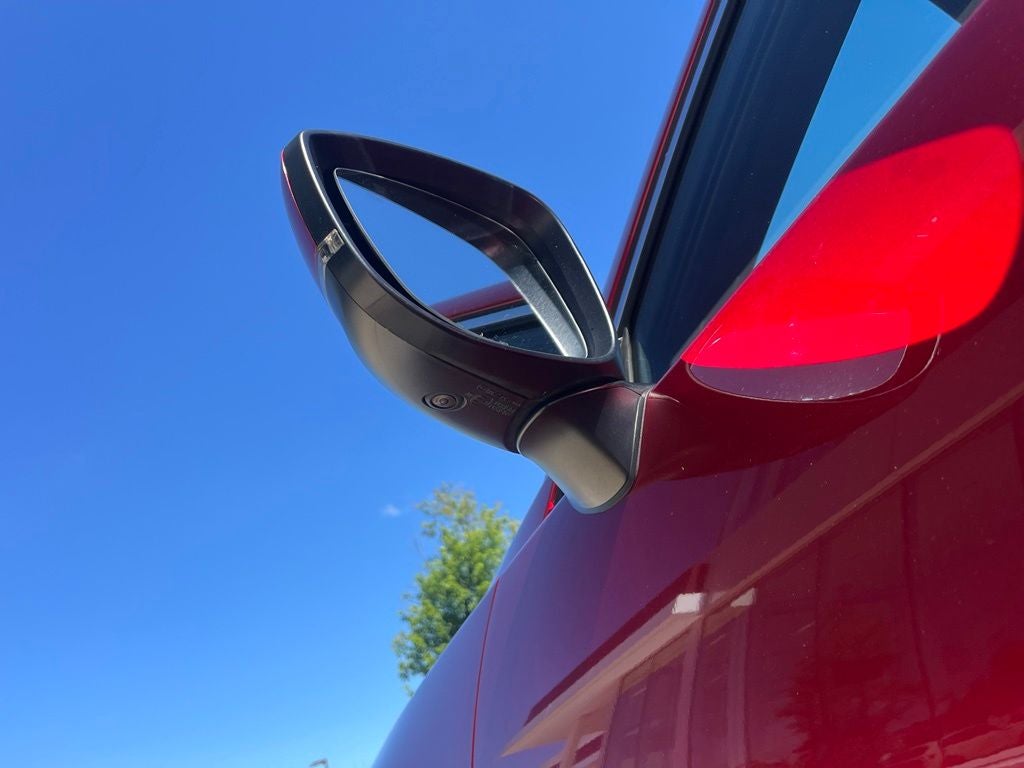2020 Mazda Mazda CX-9 Grand Touring | Power Moonroof | BLIS | 360 Cam |