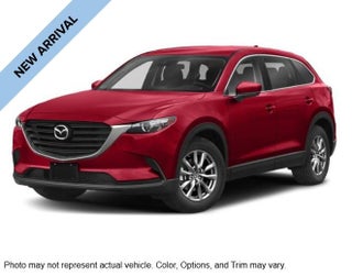 2020 Mazda Mazda CX-9 Grand Touring