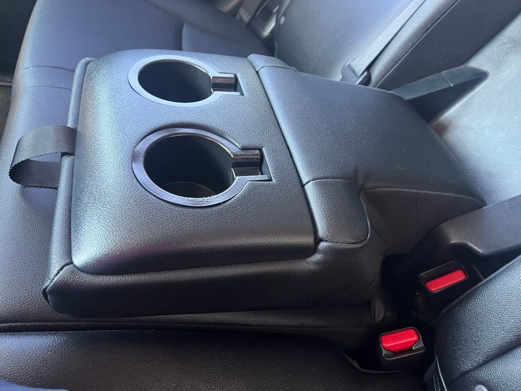 2020 Toyota 4Runner TRD Pro 4WD | Power Moonroof | JBL Sound System
