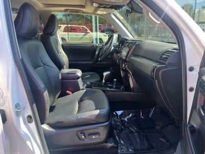 2020 Toyota 4Runner TRD Pro 4WD | Power Moonroof | JBL Sound System