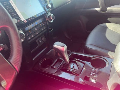 2020 Toyota 4Runner TRD Pro 4WD | Power Moonroof | JBL Sound System