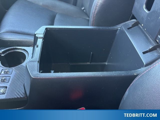 2021 Toyota 4Runner TRD Off-Road Premium 4WD | Nav | BLIS | Heated Seats