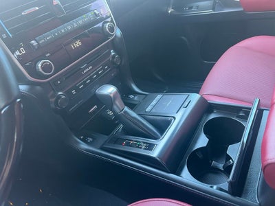 2023 Lexus GX 460 | Premium Plus Sport Design | Captain's Chairs | P