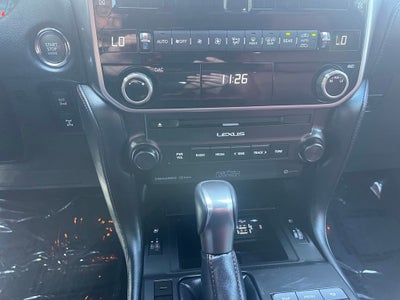 2023 Lexus GX 460 | Premium Plus Sport Design | Captain's Chairs | P