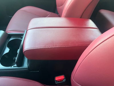 2023 Lexus GX 460 | Premium Plus Sport Design | Captain's Chairs | P