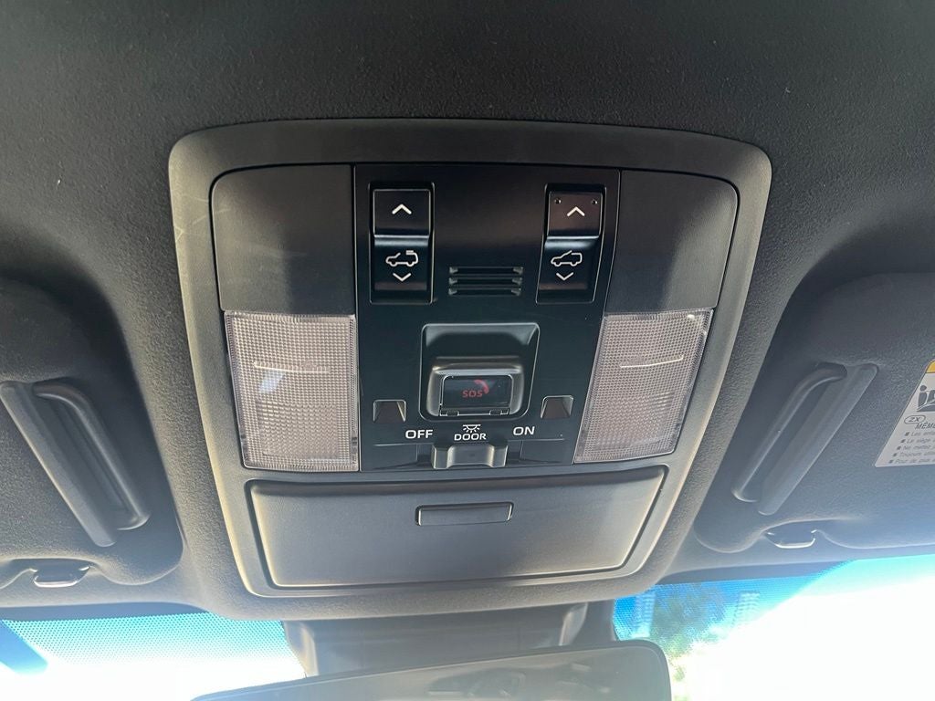 2023 Lexus GX 460 | Premium Plus Sport Design | Captain's Chairs | P