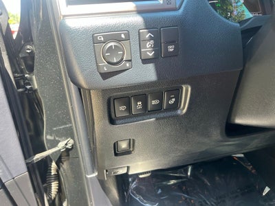 2023 Lexus GX 460 | Premium Plus Sport Design | Captain's Chairs | P