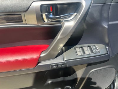 2023 Lexus GX 460 | Premium Plus Sport Design | Captain's Chairs | P
