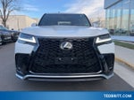 2024 Lexus LX 600 F SPORT Handling 4WD | 360 Camera | Moonroof | HUD