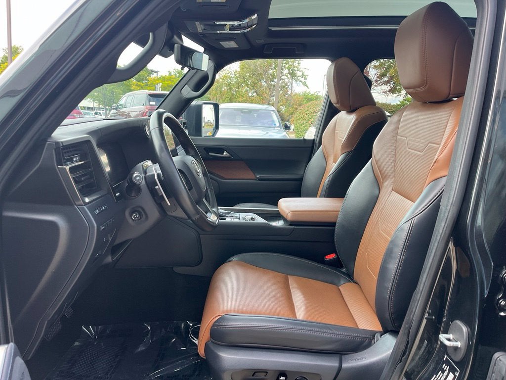 2024 Lexus GX 550 Luxury+