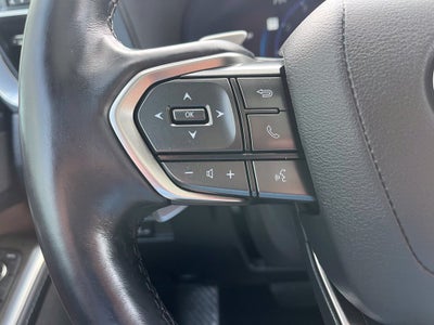 2024 Lexus GX 550 Luxury+