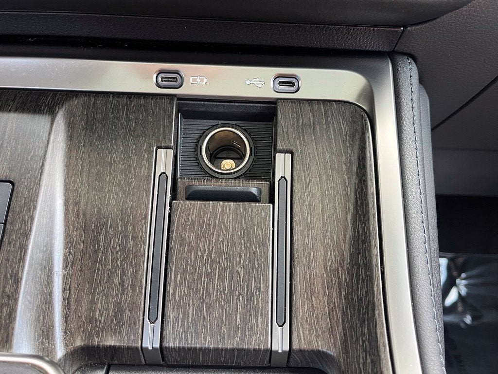 2024 Lexus GX 550 Luxury+