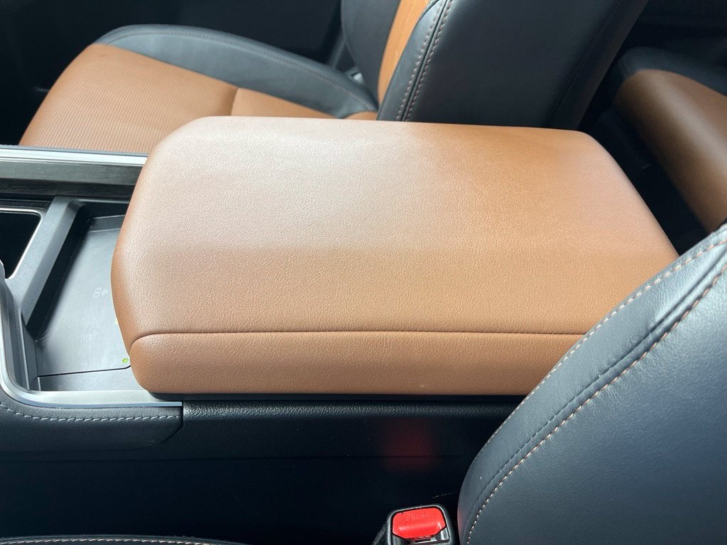 2024 Lexus GX 550 Luxury+