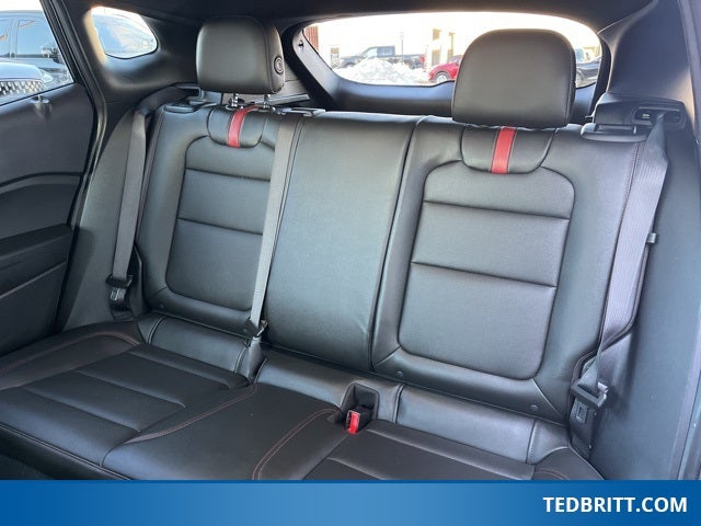 2024 Chevrolet Trax 2RS | Sunroof Pack | Heated Front Seats | Lane Assist