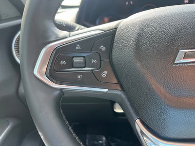 2025 Chevrolet Trax ACTIV | Sunroof Pkg | Driver Confidence Pkg