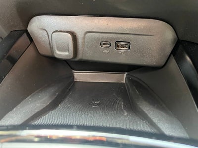 2025 Chevrolet Trax ACTIV | Sunroof Pkg | Driver Confidence Pkg