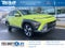 2024 Hyundai Kona Limited | 360 Cam | BLIS | Power Sunroof |