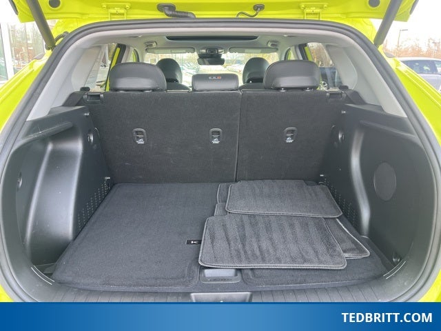 2024 Hyundai Kona Limited | 360 Cam | BLIS | Power Sunroof |