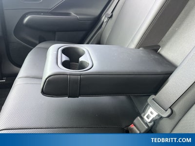 2024 Hyundai Kona Limited | 360 Cam | BLIS | Power Sunroof |