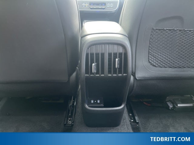 2024 Hyundai Kona Limited | 360 Cam | BLIS | Power Sunroof |