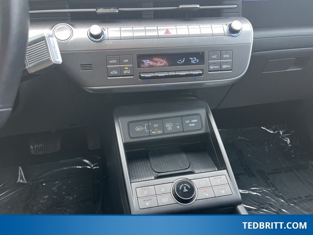 2024 Hyundai Kona Limited | 360 Cam | BLIS | Power Sunroof |