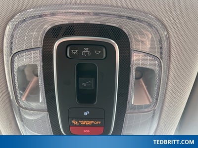 2024 Hyundai Kona Limited | 360 Cam | BLIS | Power Sunroof |