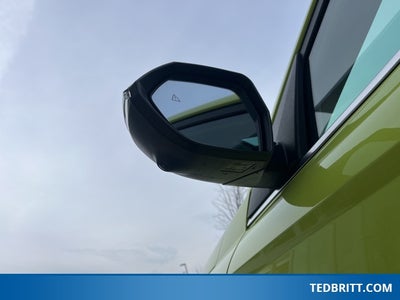 2024 Hyundai Kona Limited | 360 Cam | BLIS | Power Sunroof |