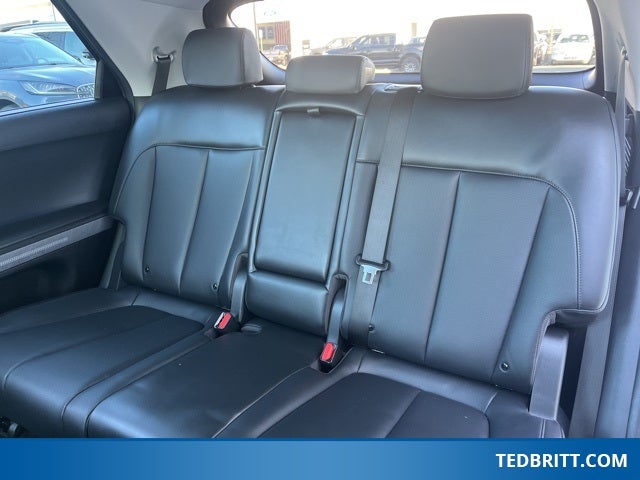 2022 Hyundai IONIQ 5 Limited AWD | Smart Cruise Control | BLIS | 360 Camera