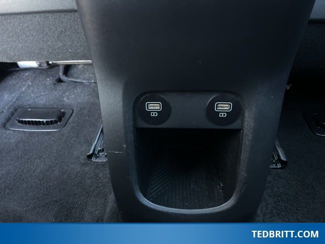 2022 Hyundai IONIQ 5 Limited AWD | Smart Cruise Control | BLIS | 360 Camera