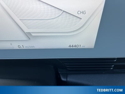 2022 Hyundai IONIQ 5 Limited AWD | Smart Cruise Control | BLIS | 360 Camera