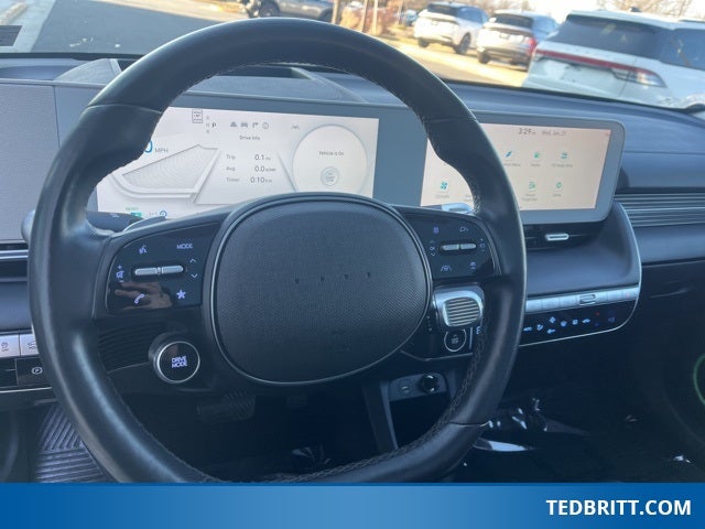 2022 Hyundai IONIQ 5 Limited AWD | Smart Cruise Control | BLIS | 360 Camera