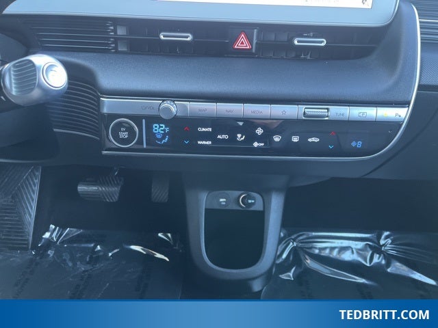 2022 Hyundai IONIQ 5 Limited AWD | Smart Cruise Control | BLIS | 360 Camera