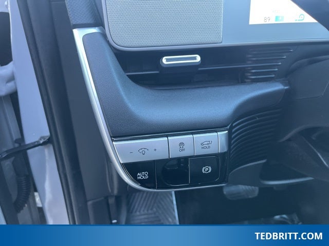 2022 Hyundai IONIQ 5 Limited AWD | Smart Cruise Control | BLIS | 360 Camera