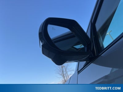 2022 Hyundai IONIQ 5 Limited AWD | Smart Cruise Control | BLIS | 360 Camera