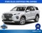 2021 Hyundai Palisade SEL AWD | Moonroof | BLIS | Convenience Pkg