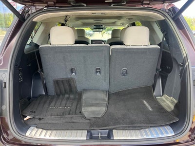 2022 Hyundai Palisade Calligraphy AWD | HUD | BLIS | LKAS