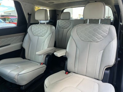 2022 Hyundai Palisade Calligraphy AWD | HUD | BLIS | LKAS