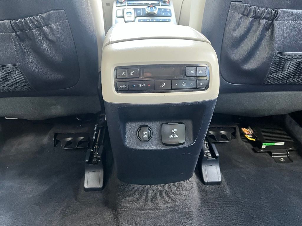 2022 Hyundai Palisade Calligraphy AWD | HUD | BLIS | LKAS