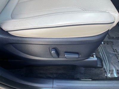 2022 Hyundai Palisade Calligraphy AWD | HUD | BLIS | LKAS