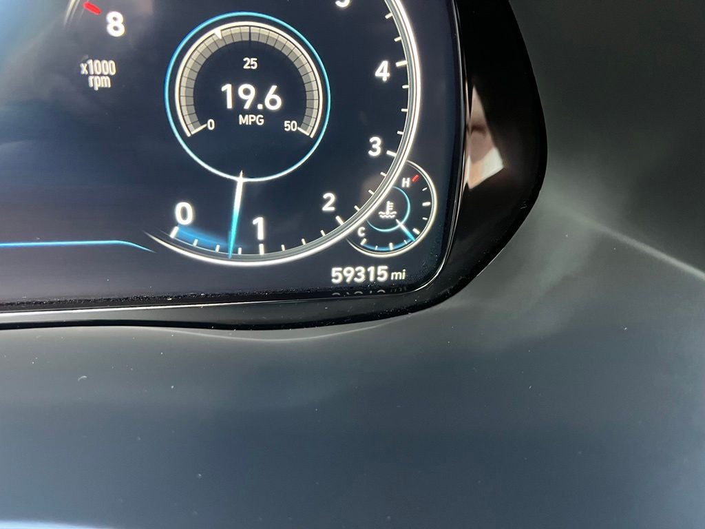 2022 Hyundai Palisade Calligraphy AWD | HUD | BLIS | LKAS